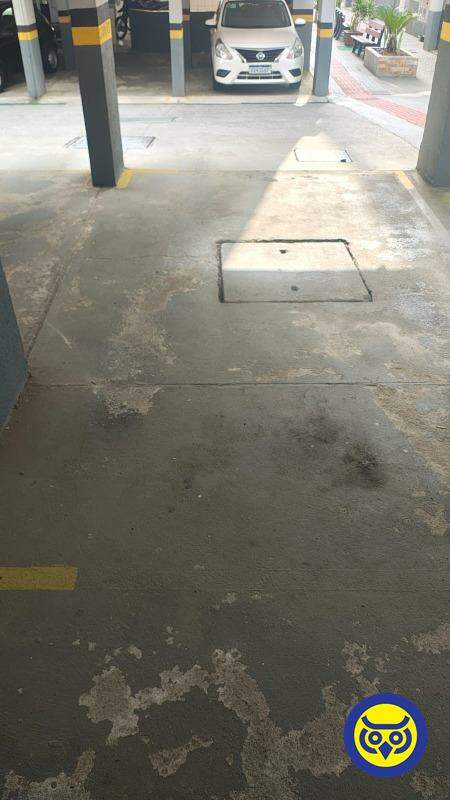 Apartamento para aluguel no Ipiranga: 
