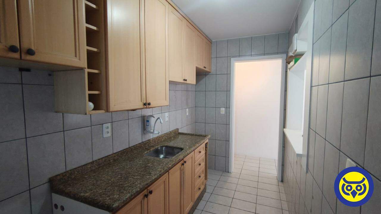 Apartamento para aluguel no Ipiranga: 