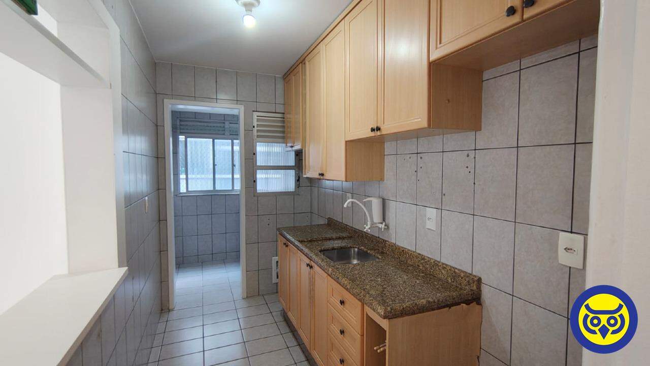 Apartamento para aluguel no Ipiranga: 