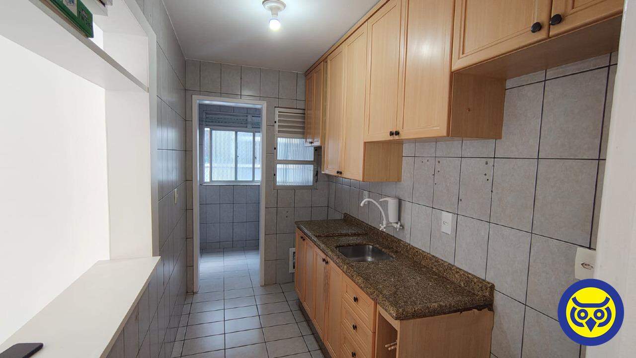 Apartamento para aluguel no Ipiranga: 