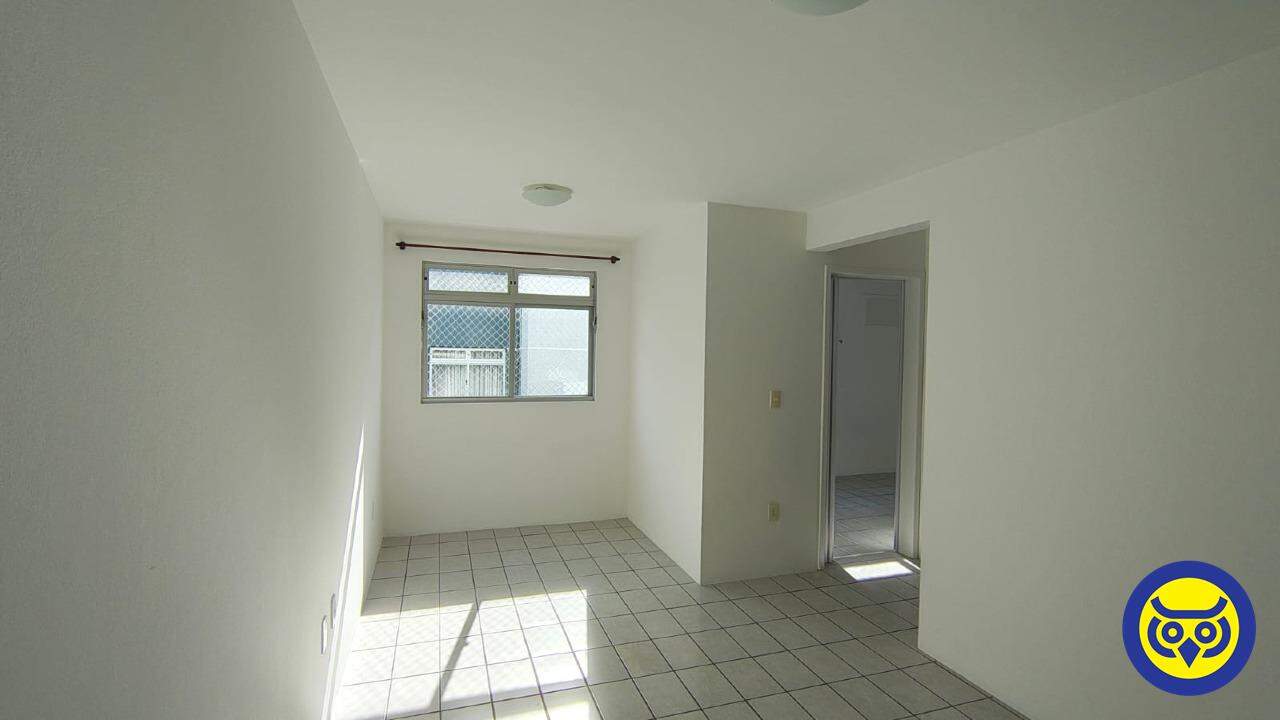 Apartamento para aluguel no Ipiranga: 