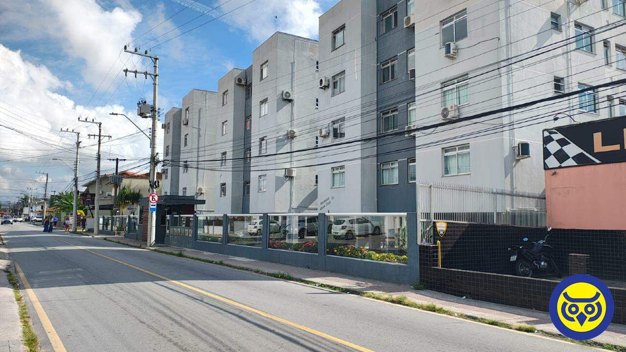 Apartamento para aluguel no Ipiranga: 
