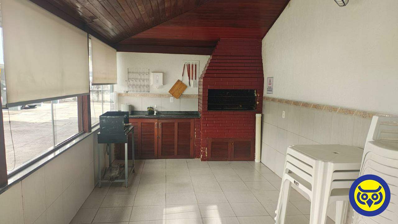Apartamento para aluguel no Ipiranga: 