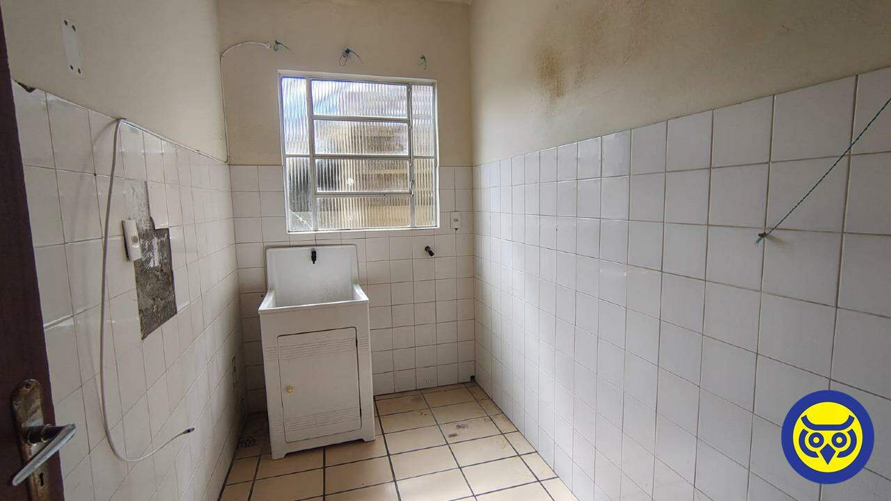 Casa para aluguel no Ipiranga: 