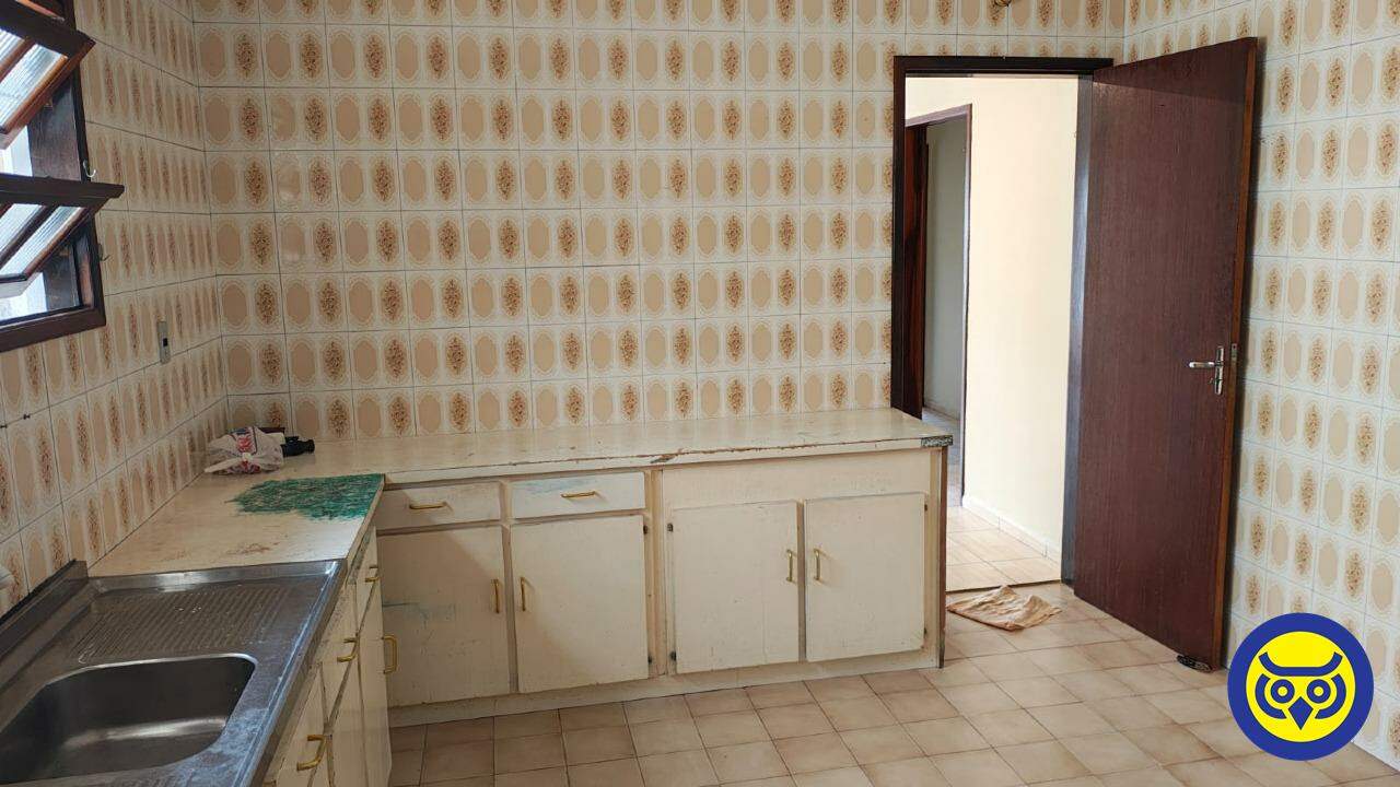 Casa para aluguel no Ipiranga: 