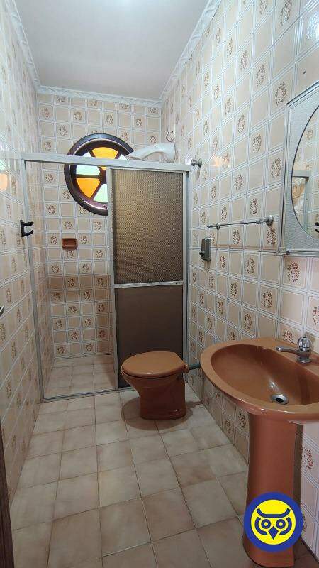 Casa para aluguel no Ipiranga: 