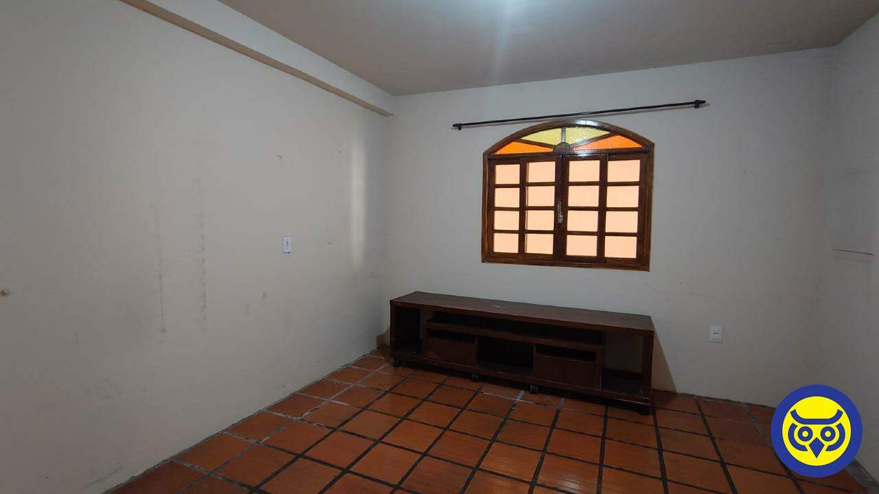 Casa para aluguel no Ipiranga: 