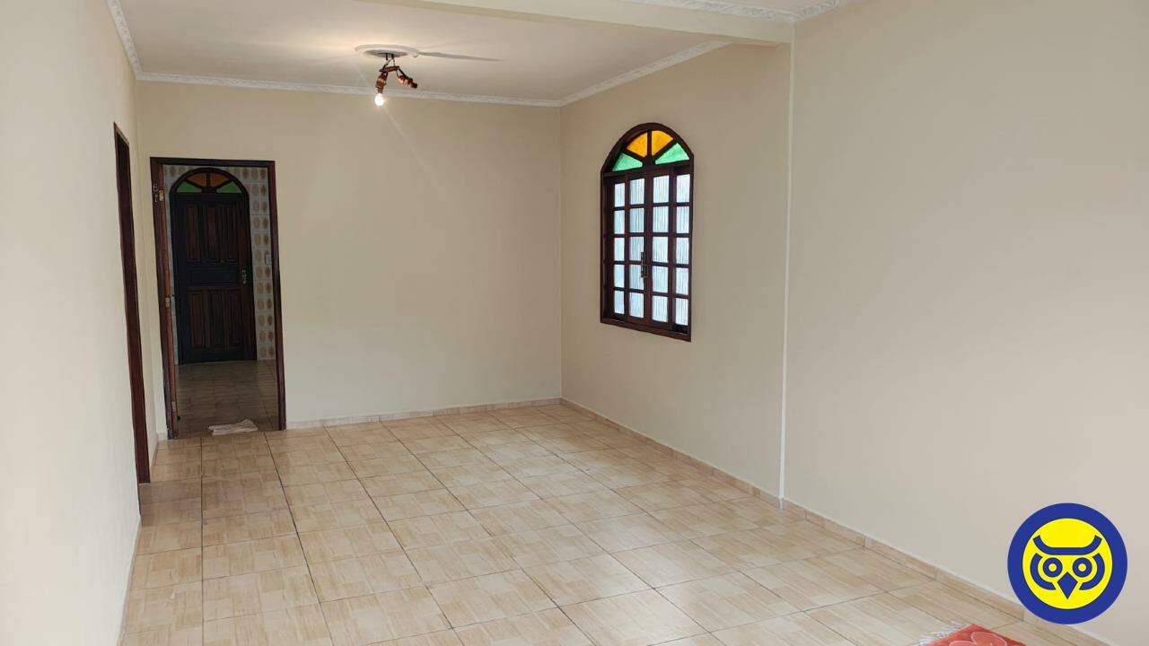 Casa para aluguel no Ipiranga: 
