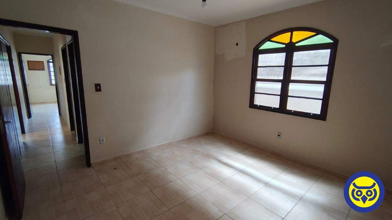 Casa para aluguel no Ipiranga: 