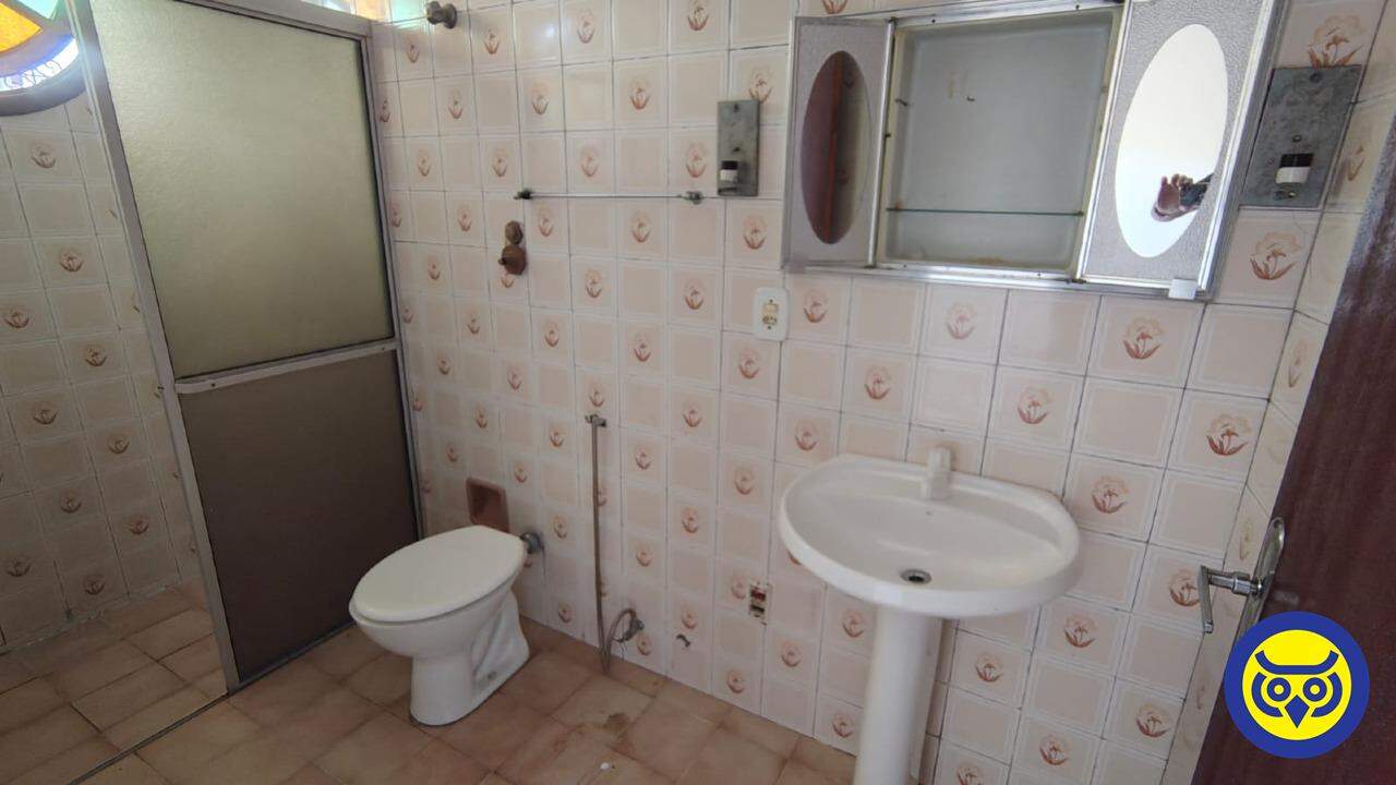 Casa para aluguel no Ipiranga: 