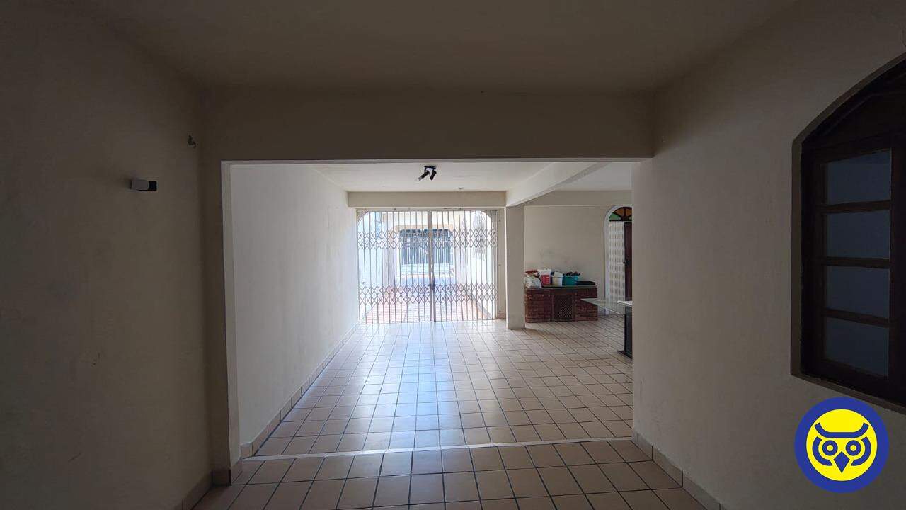 Casa para aluguel no Ipiranga: 