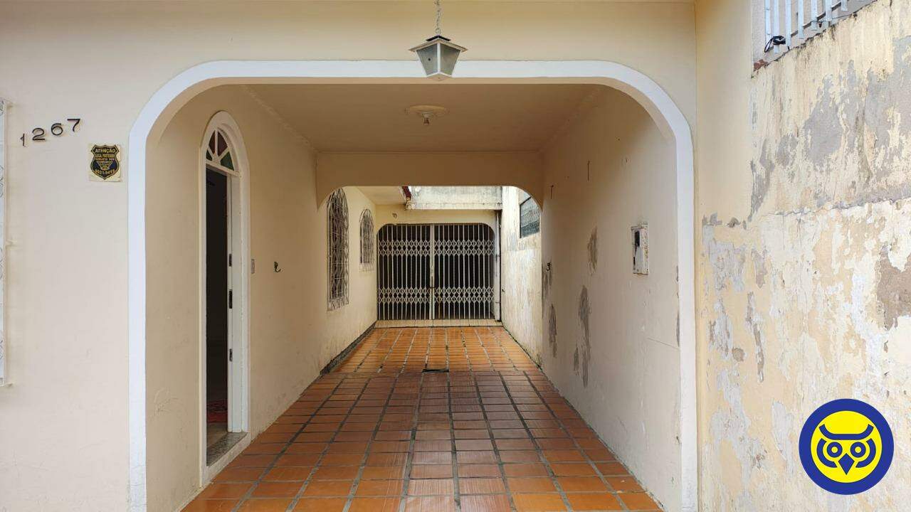 Casa para aluguel no Ipiranga: 