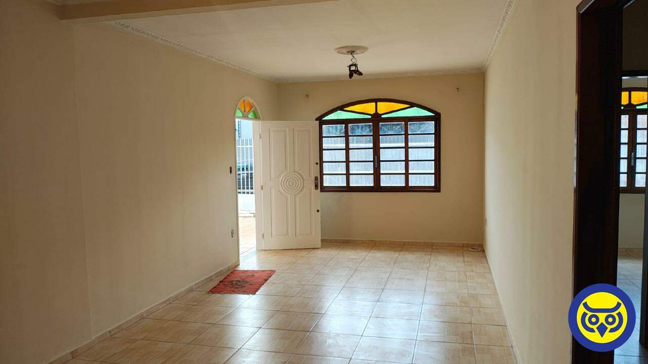 Casa para aluguel no Ipiranga: 