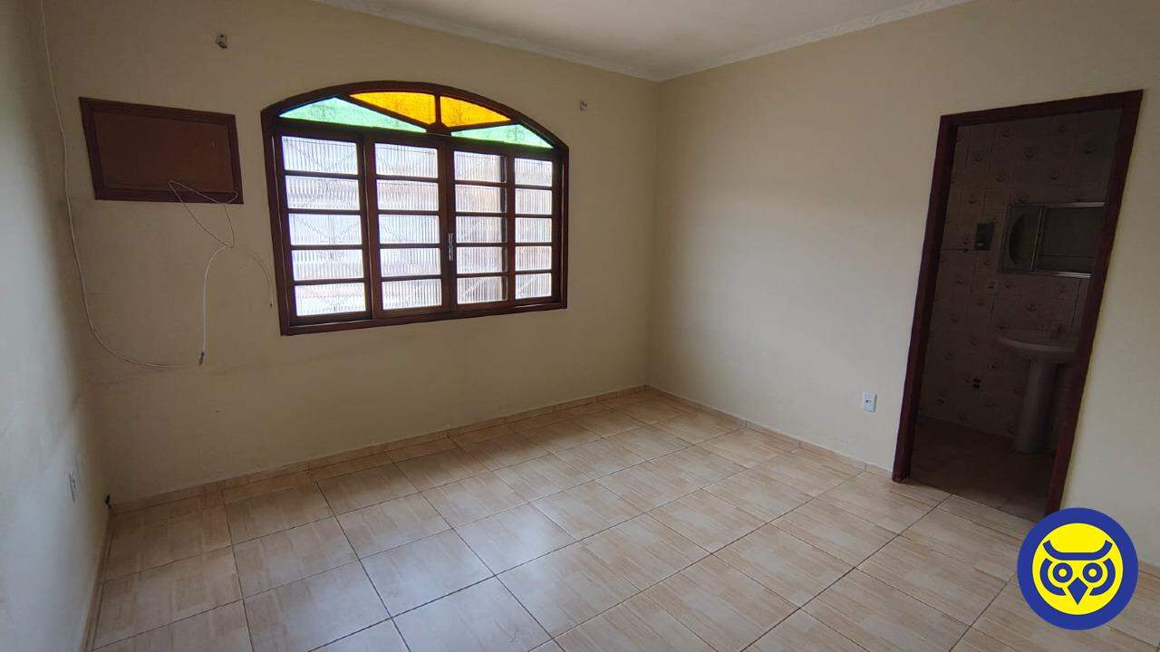 Casa para aluguel no Ipiranga: 