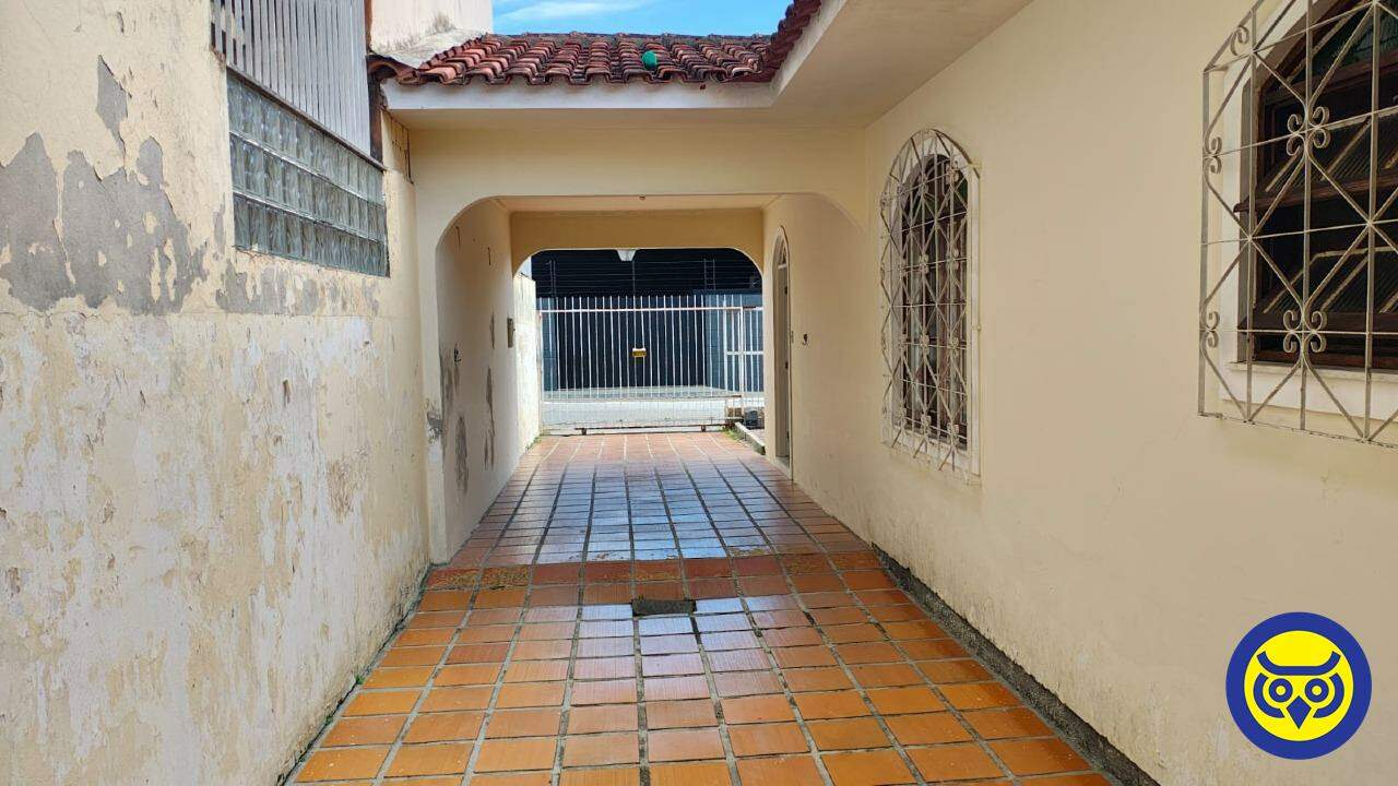 Casa para aluguel no Ipiranga: 
