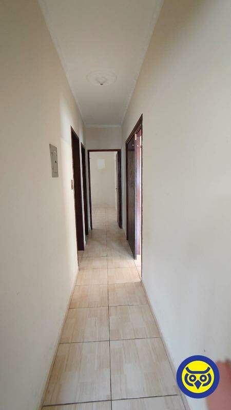 Casa para aluguel no Ipiranga: 