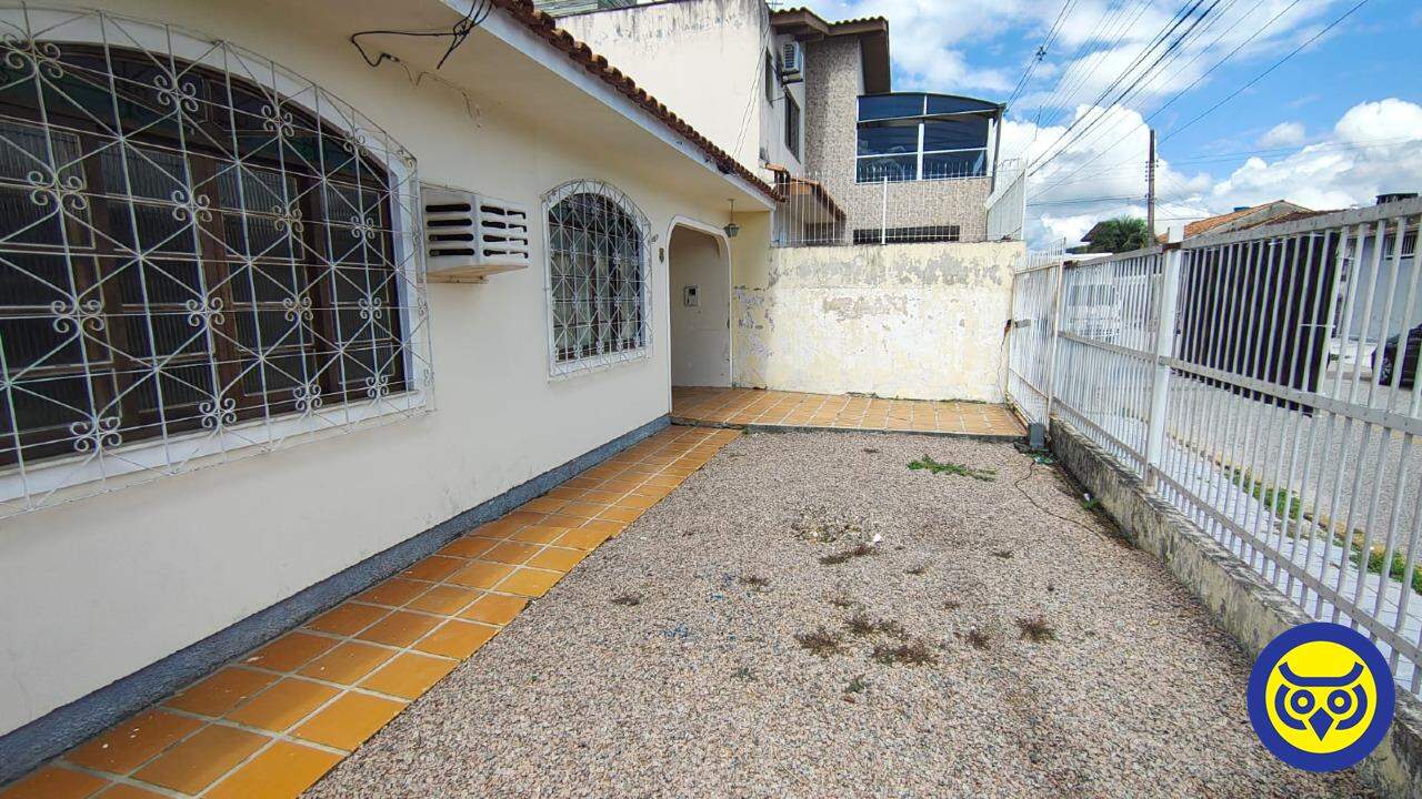 Casa para aluguel no Ipiranga: 
