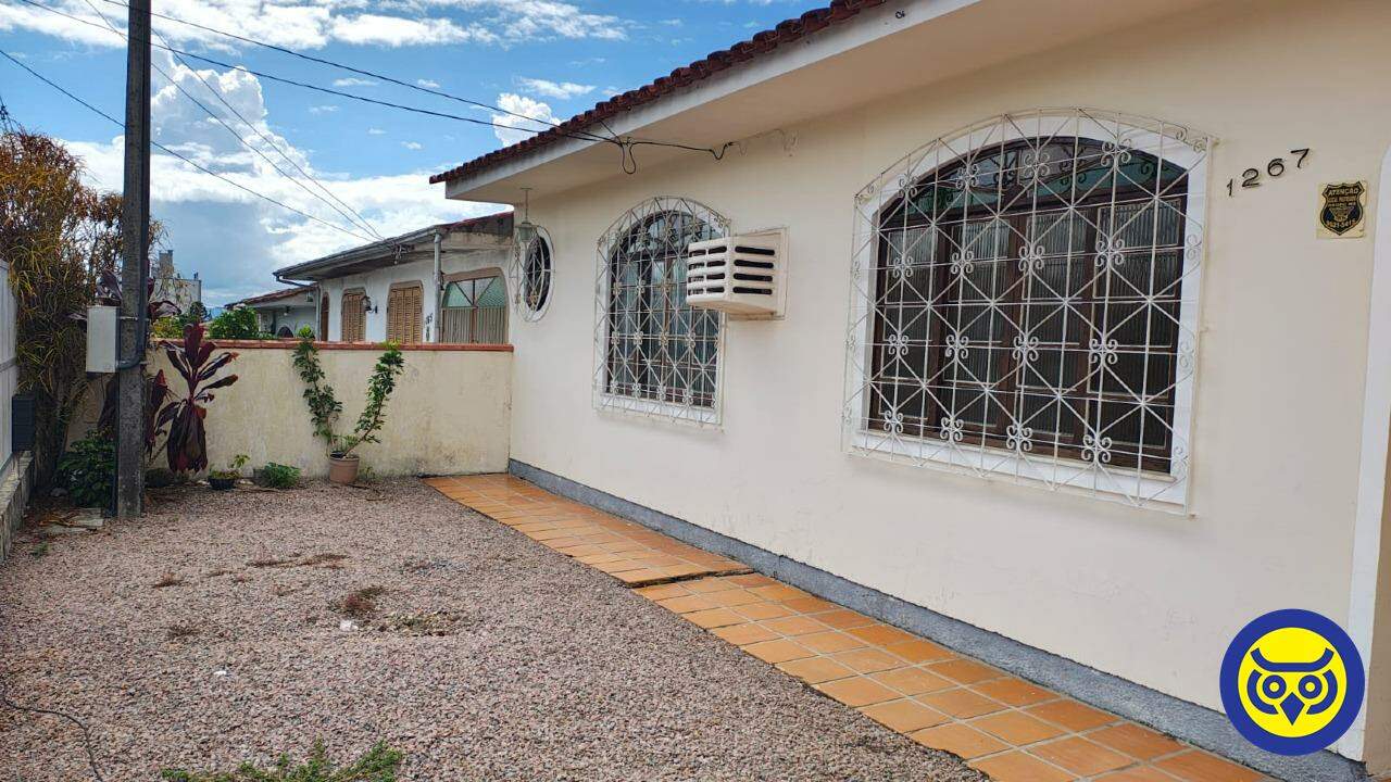 Casa para aluguel no Ipiranga: 