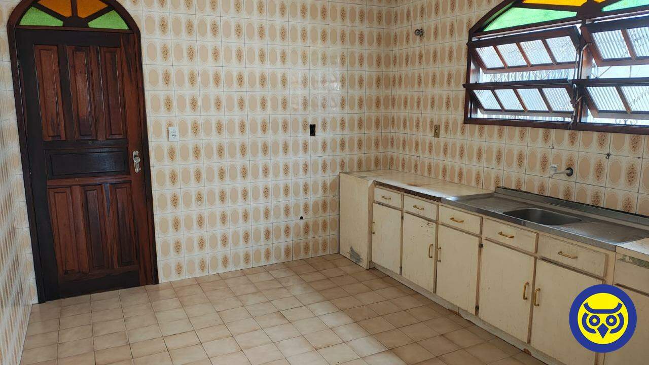 Casa para aluguel no Ipiranga: 