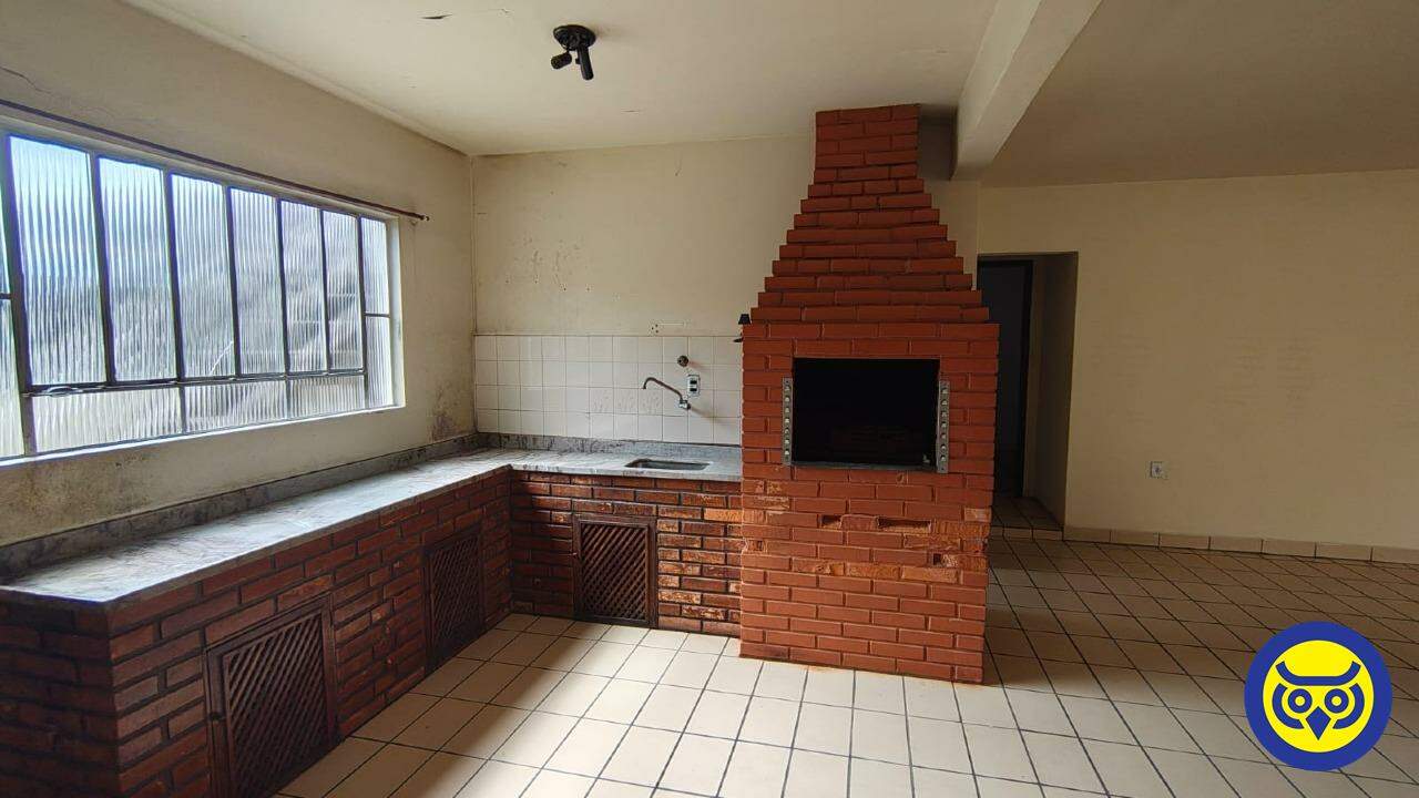 Casa para aluguel no Ipiranga: 