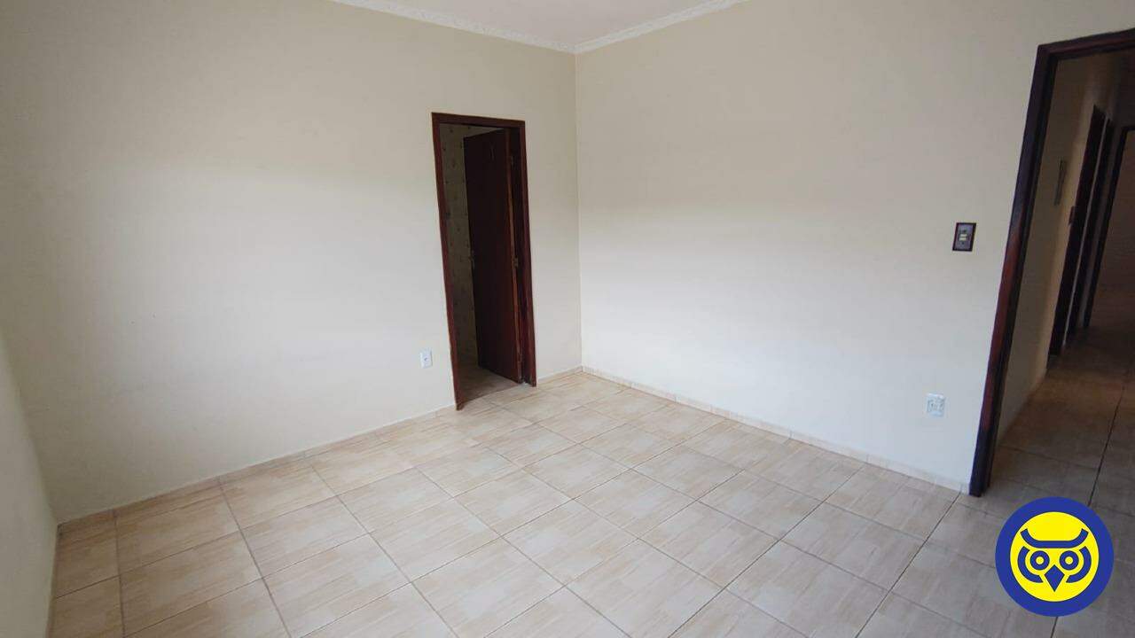 Casa para aluguel no Ipiranga: 