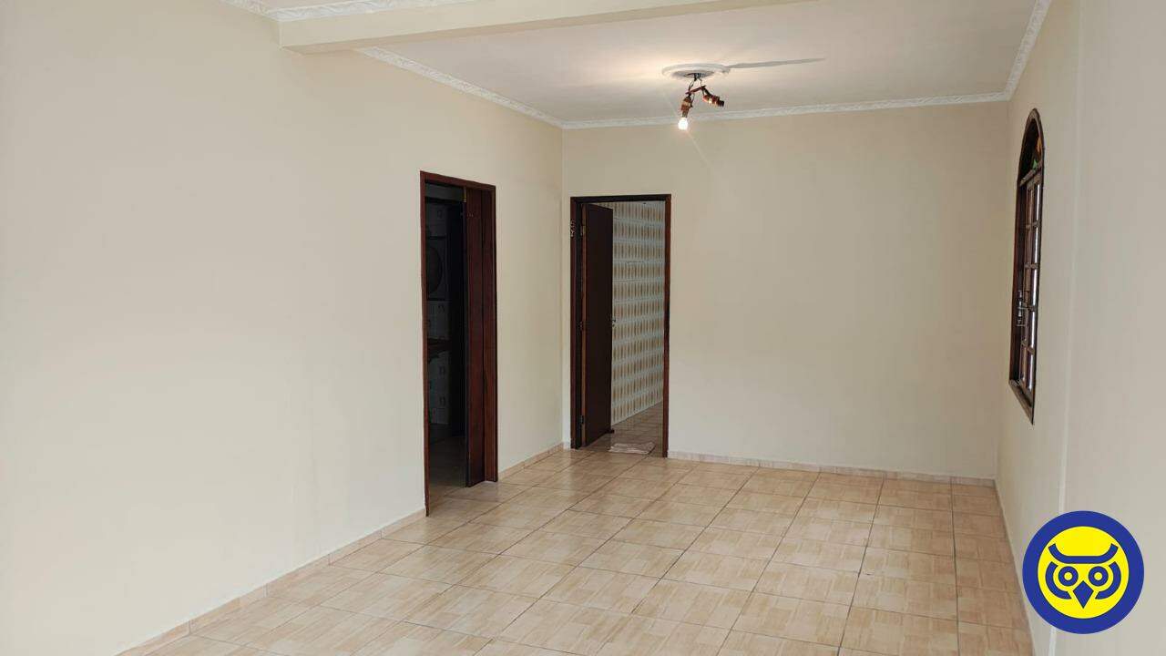 Casa para aluguel no Ipiranga: 
