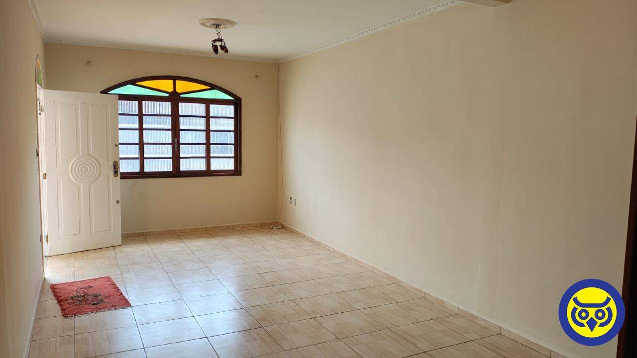Casa para aluguel no Ipiranga: 