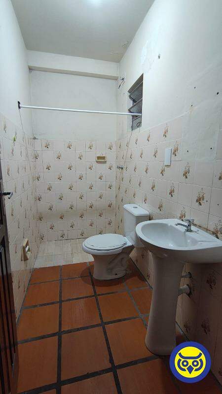 Casa para aluguel no Ipiranga: 