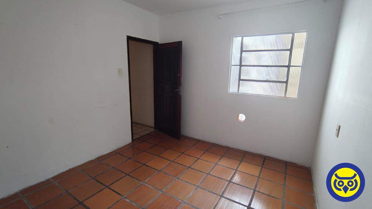 Casa para aluguel no Ipiranga: 