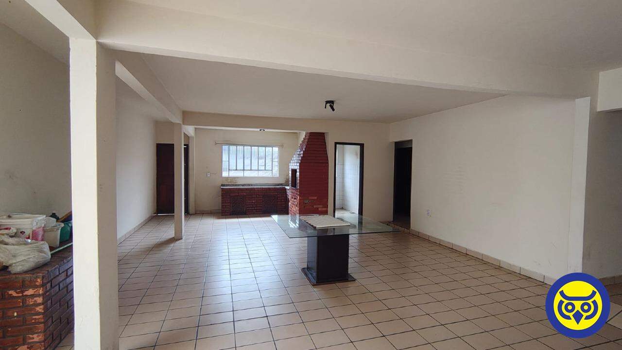 Casa para aluguel no Ipiranga: 