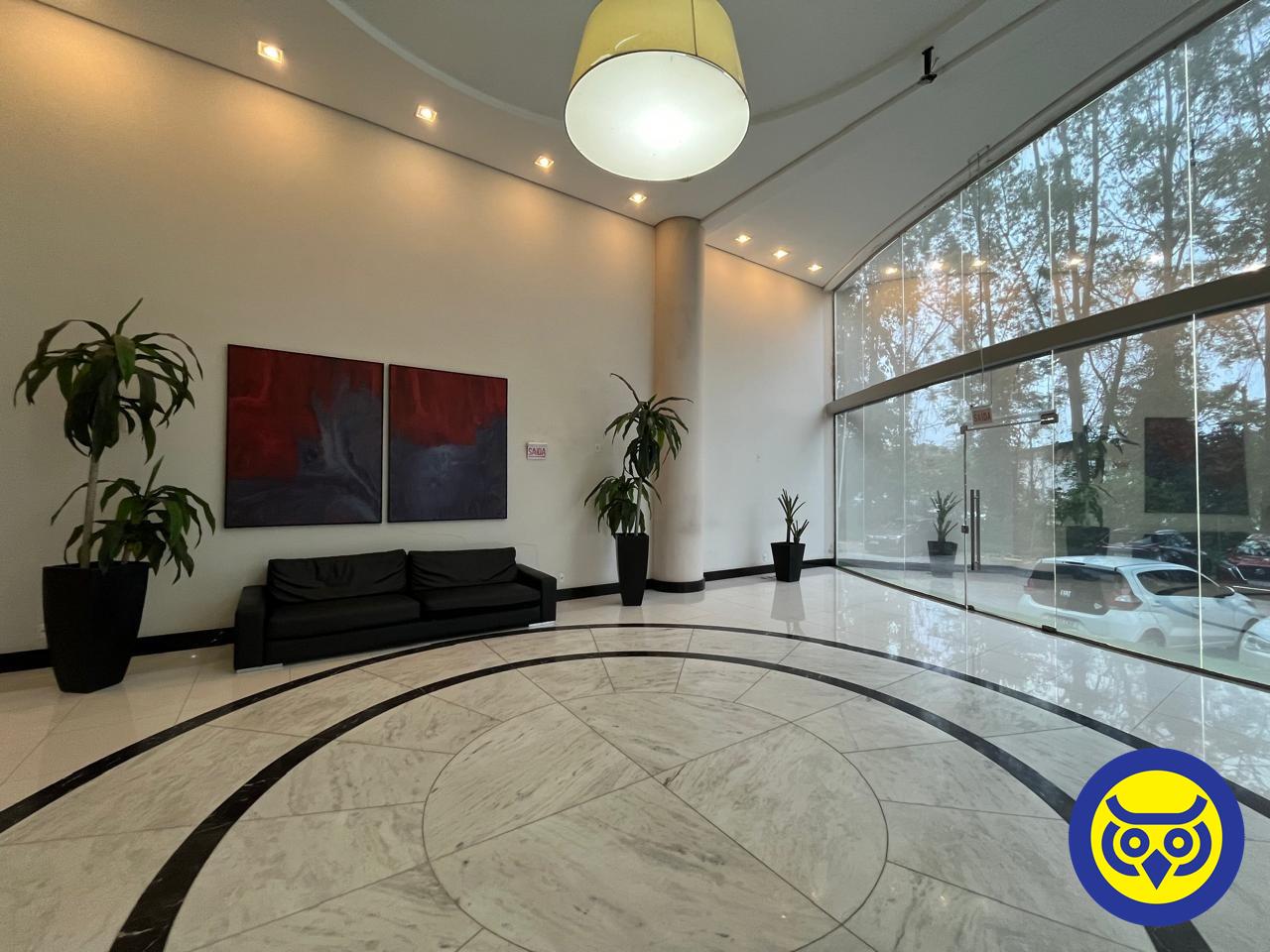 Salas/Conjuntos para aluguel no Itacorubi: