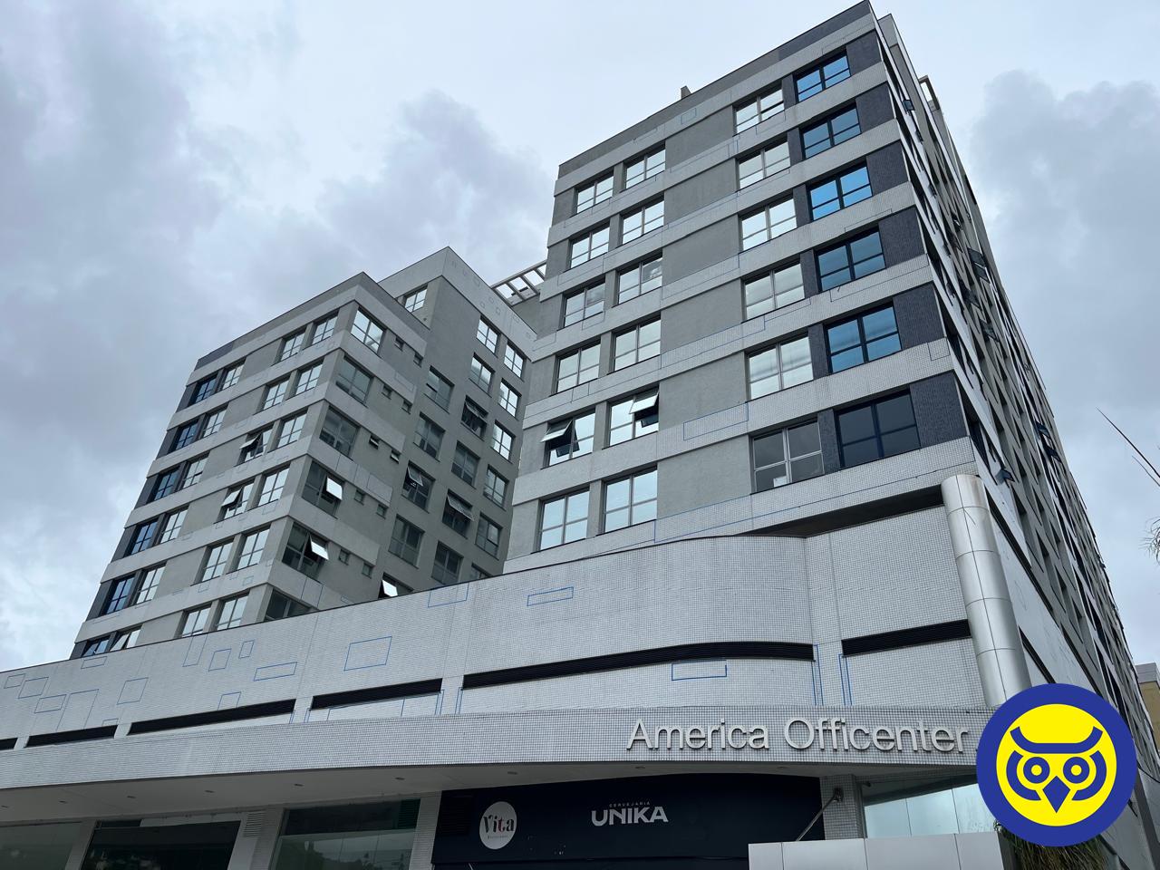 Salas/Conjuntos para aluguel no Itacorubi: