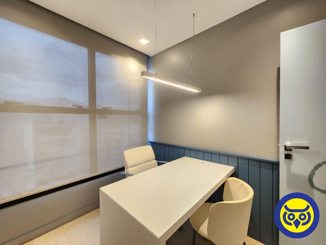 Salas/Conjuntos para aluguel no Centro: 