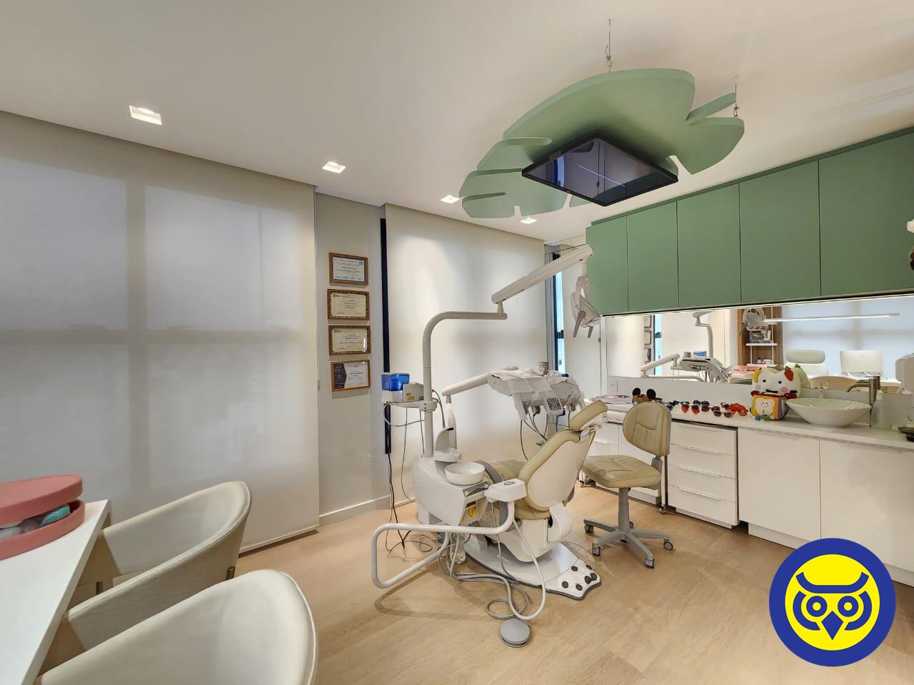 Salas/Conjuntos para aluguel no Centro: 