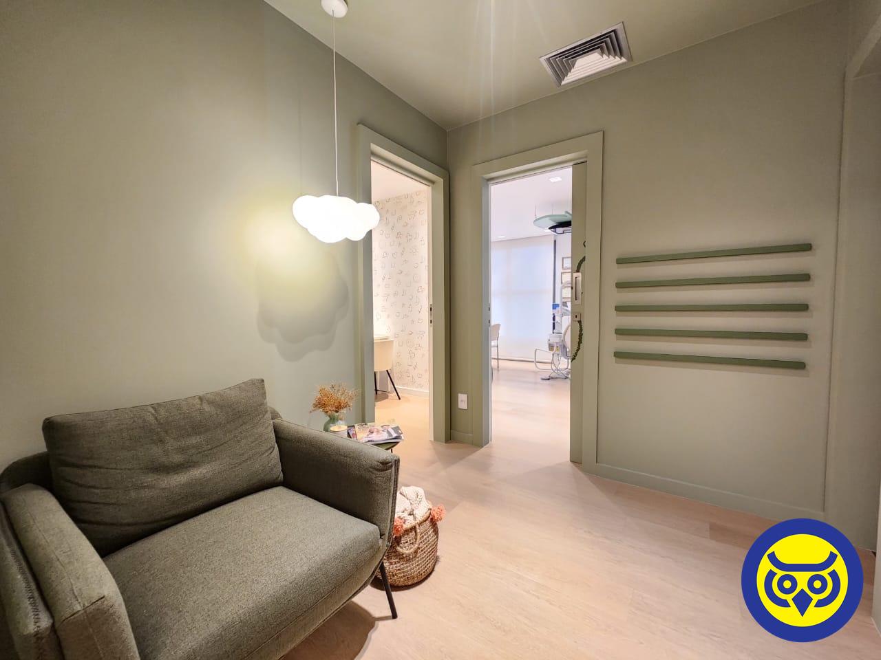 Salas/Conjuntos para aluguel no Centro: 