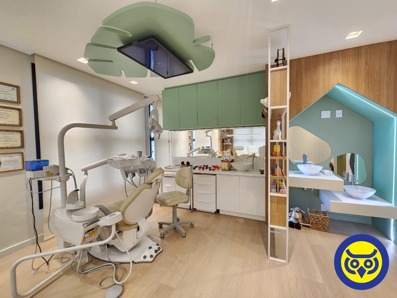 Salas/Conjuntos para aluguel no Centro: 