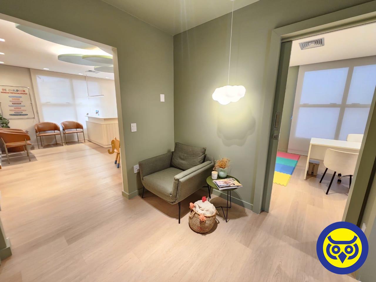 Salas/Conjuntos para aluguel no Centro: 