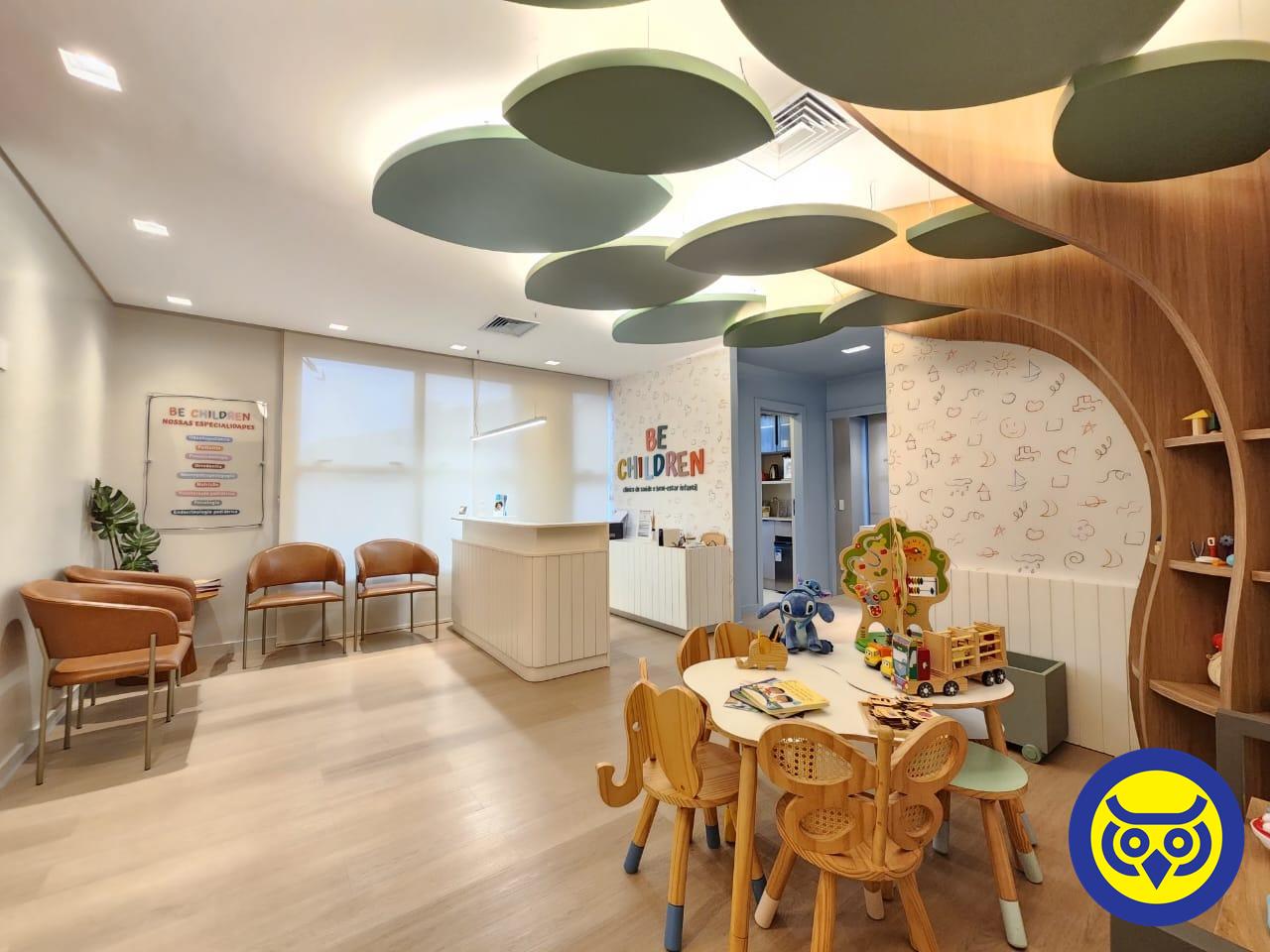 Salas/Conjuntos para aluguel no Centro: 