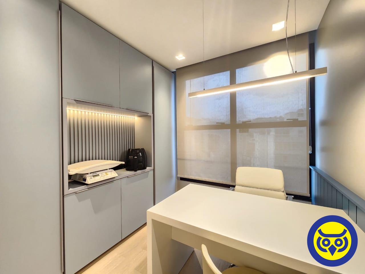 Salas/Conjuntos para aluguel no Centro: 