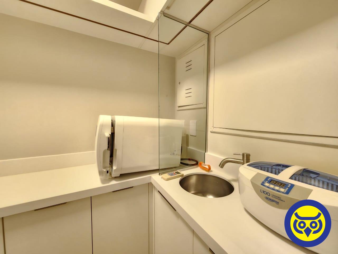 Salas/Conjuntos para aluguel no Centro: 