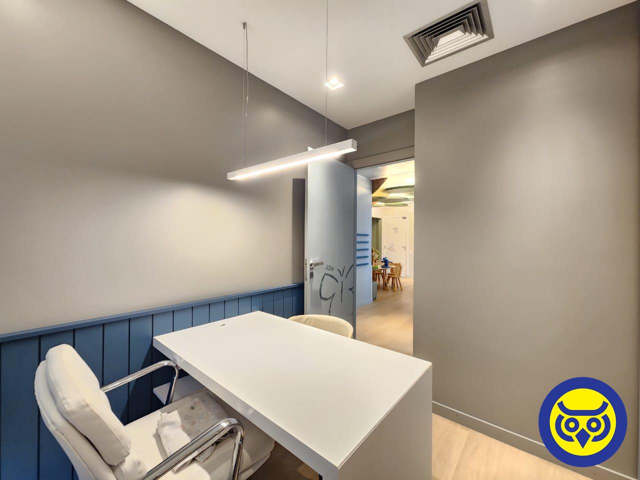 Salas/Conjuntos para aluguel no Centro: 