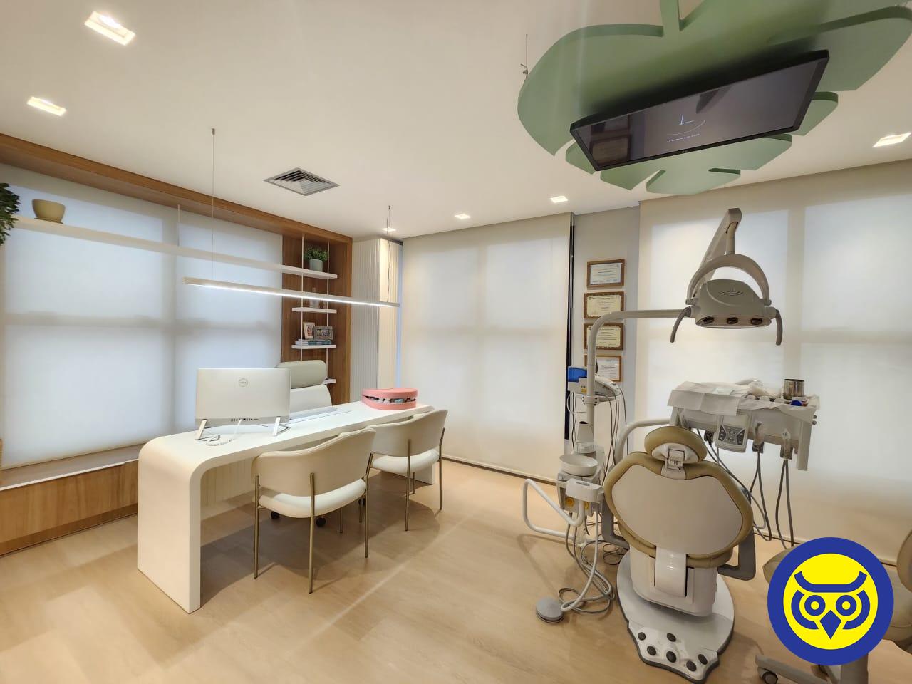 Salas/Conjuntos para aluguel no Centro: 