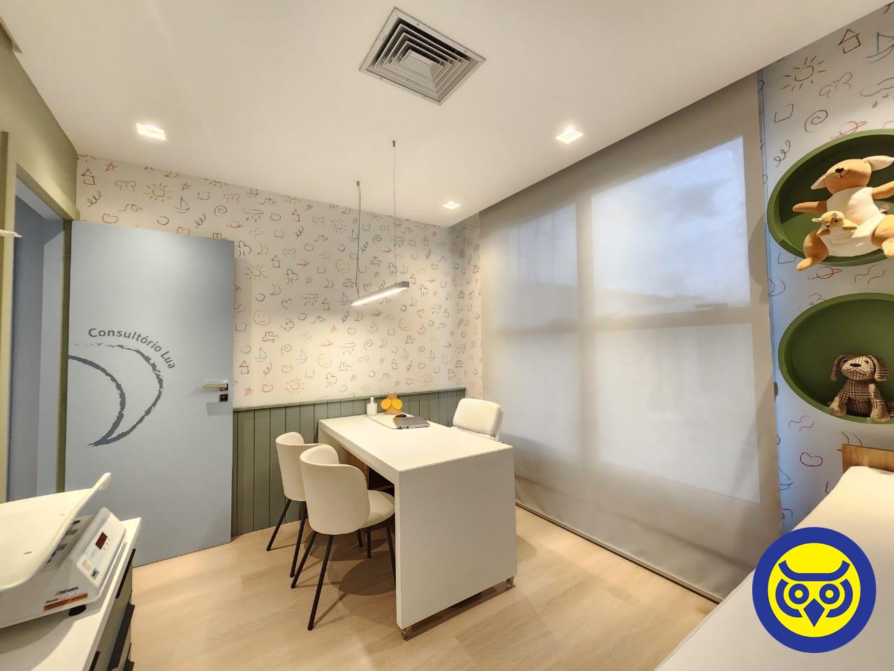 Salas/Conjuntos para aluguel no Centro: 