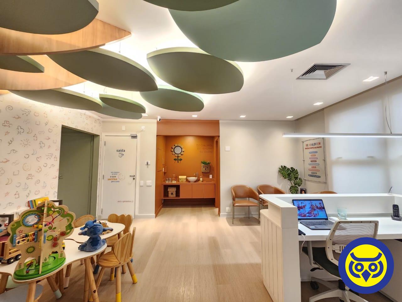 Salas/Conjuntos para aluguel no Centro: 