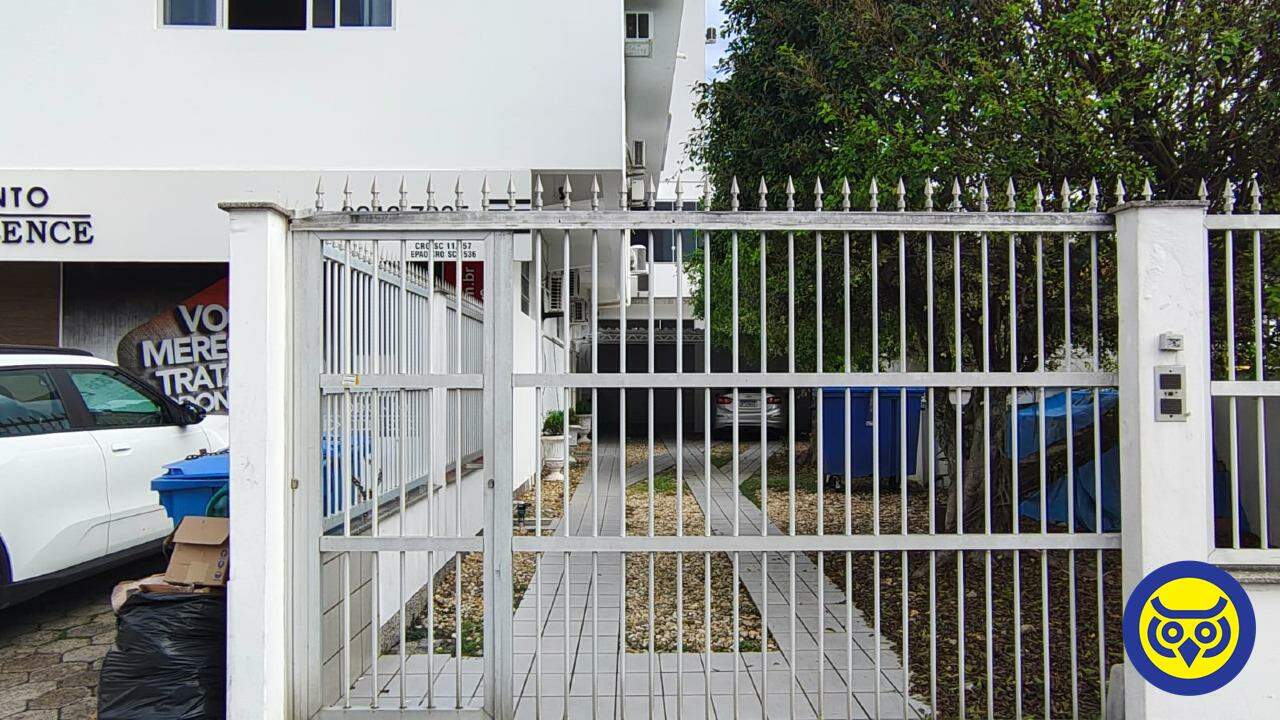 Sala para aluguel no Areias: 