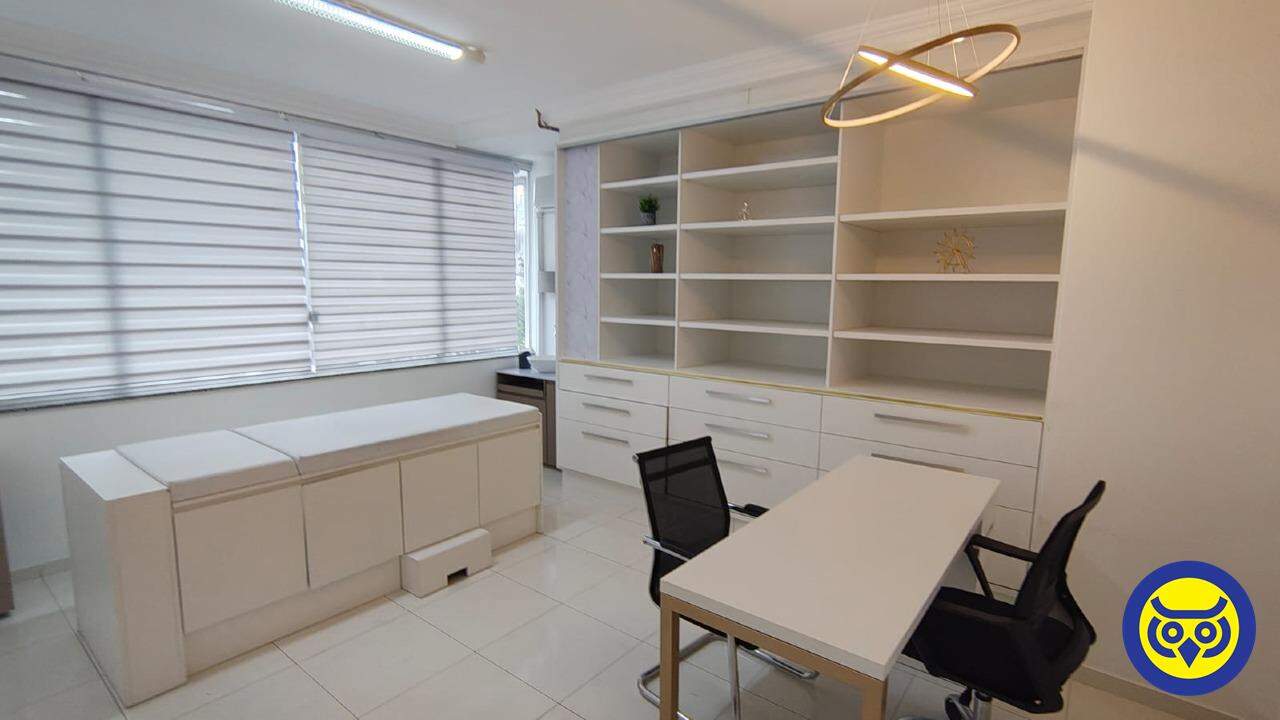 Sala para aluguel no Areias: 