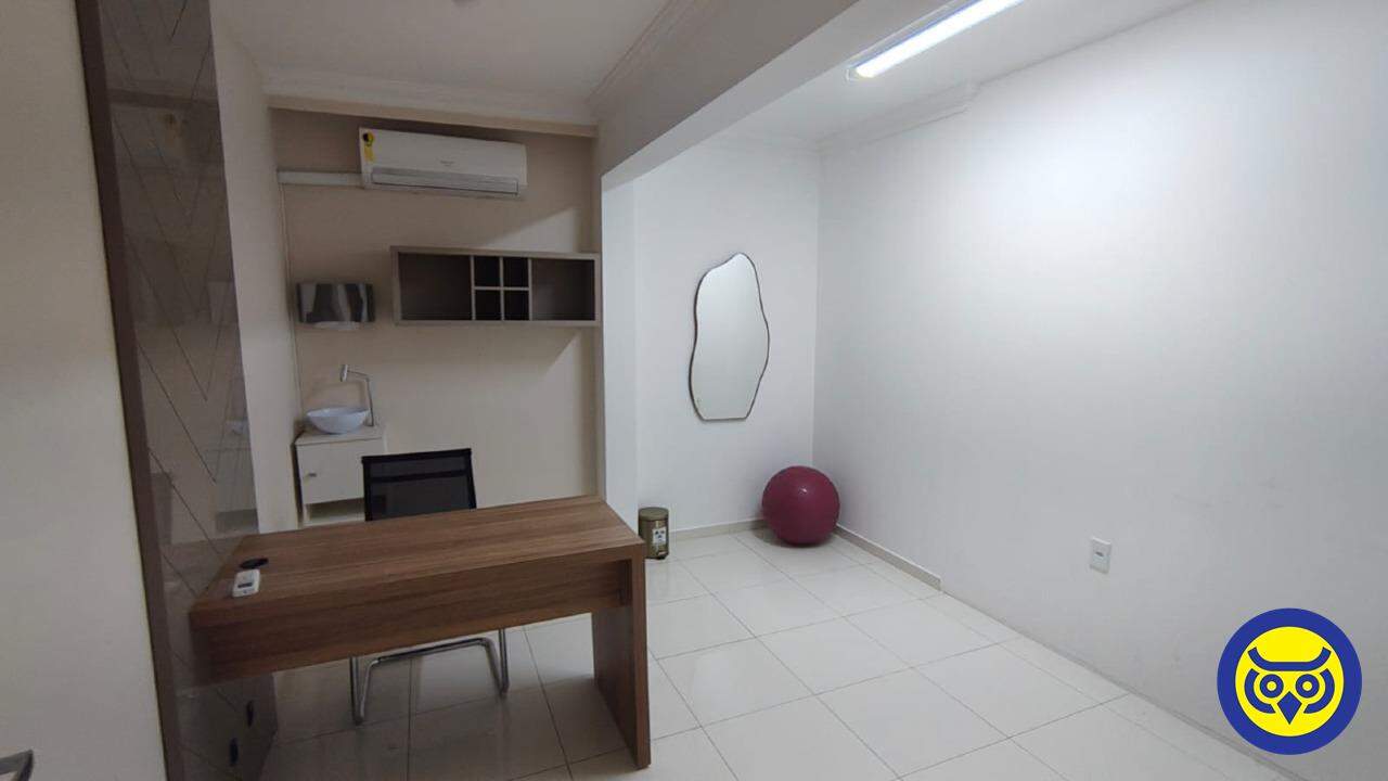 Sala para aluguel no Areias: 