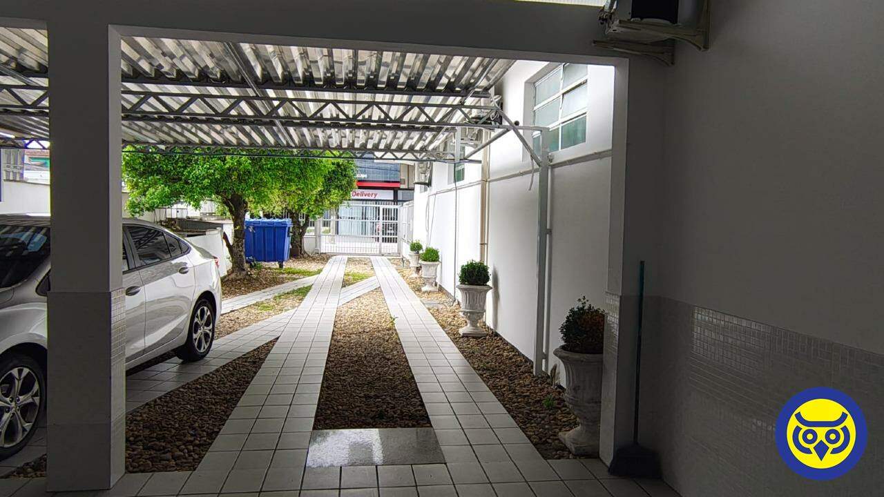 Sala para aluguel no Areias: 