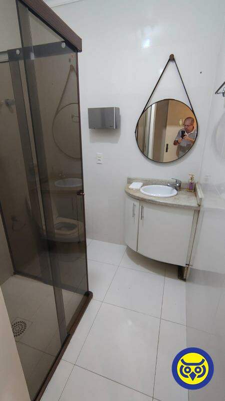 Sala para aluguel no Areias: 