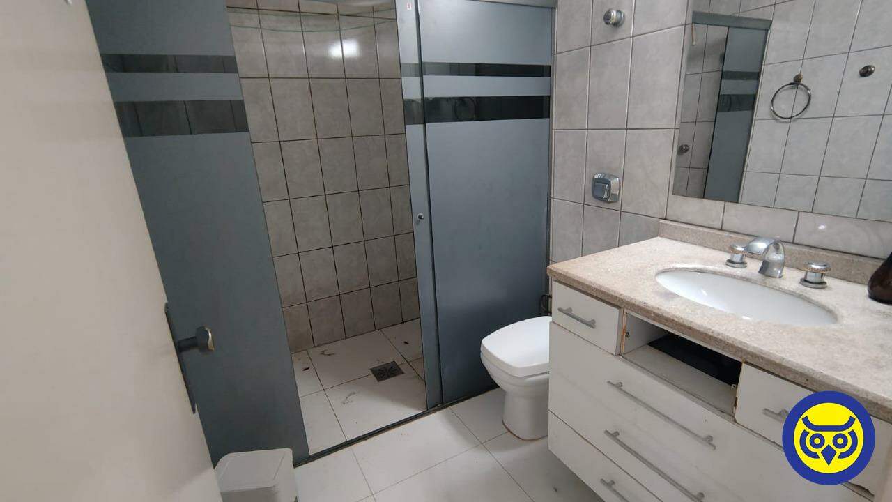 Sala para aluguel no Areias: 